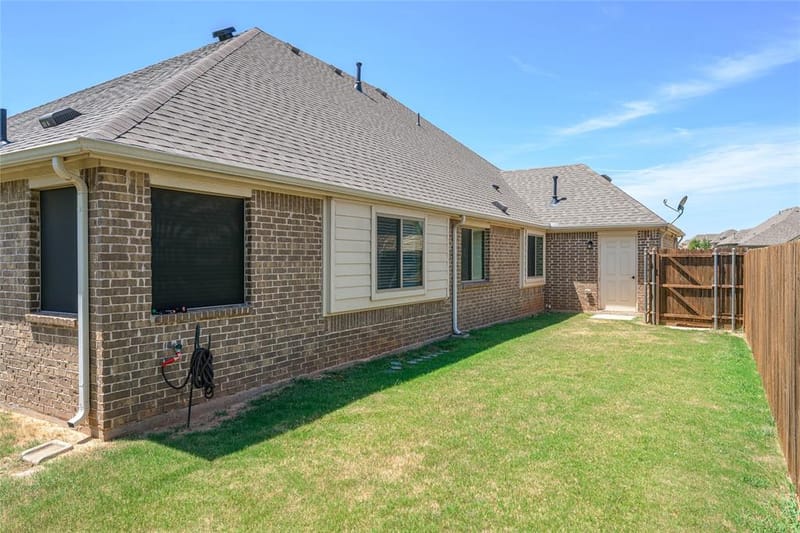 5007 Ambergate Lane, Sherman TX 75092 - Photo 25