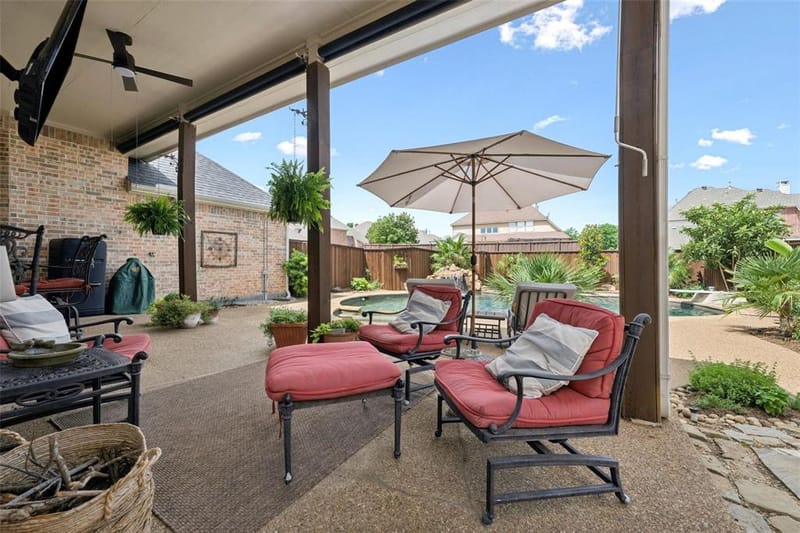 3205 Merita Drive, Richardson TX 75082 - Photo 6