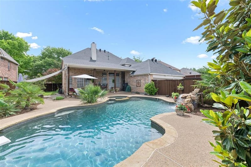 3205 Merita Drive, Richardson TX 75082 - Photo 5