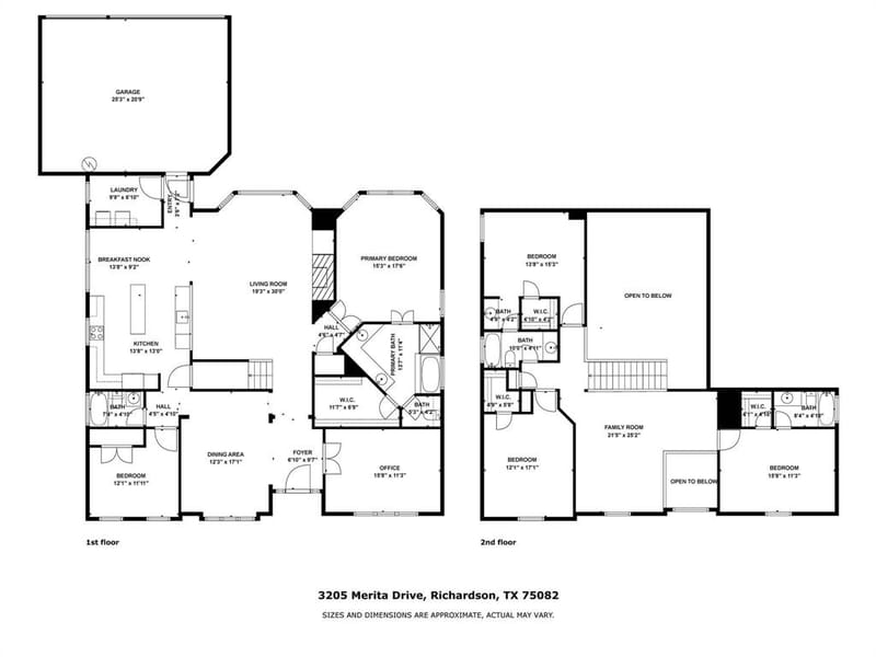 3205 Merita Drive, Richardson TX 75082 - Photo 35