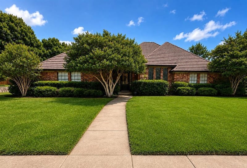 1500 Rocky Creek Circle, Cedar Hill TX 75104