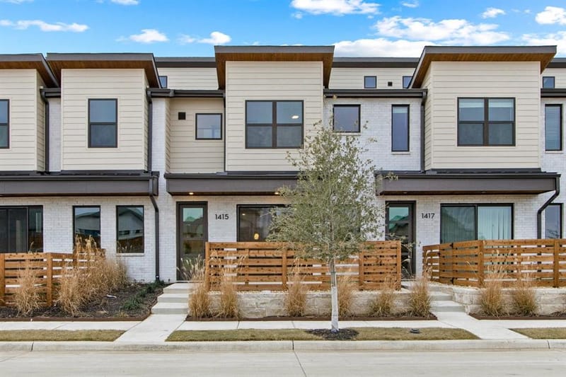 1404 Azalea Drive, Melissa TX 75454