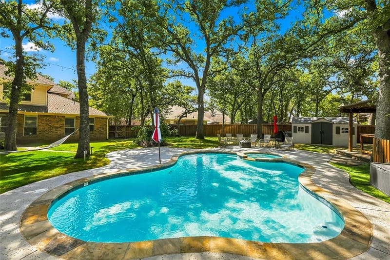 1565 Flying Jib Drive, Azle TX 76020 - Photo 36