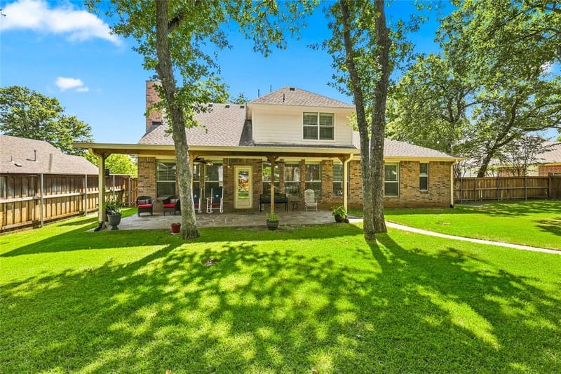 1565 Flying Jib Drive, Azle TX 76020 - Photo 32