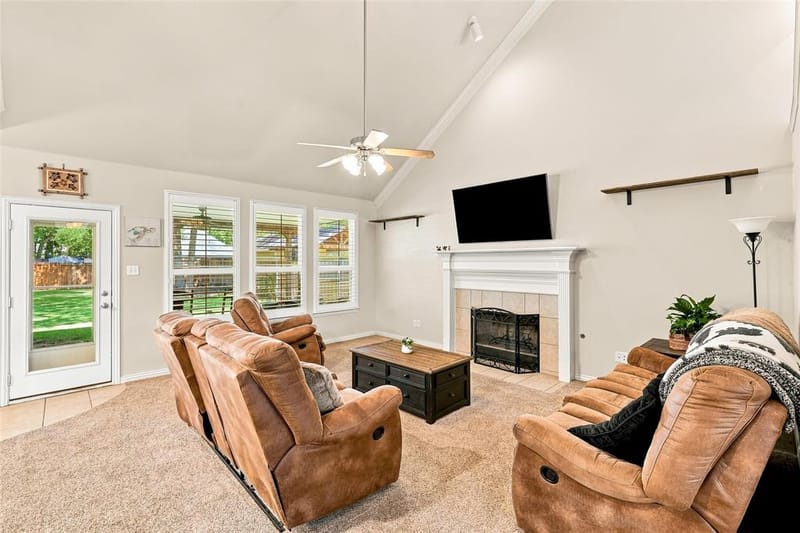 1565 Flying Jib Drive, Azle TX 76020 - Photo 9