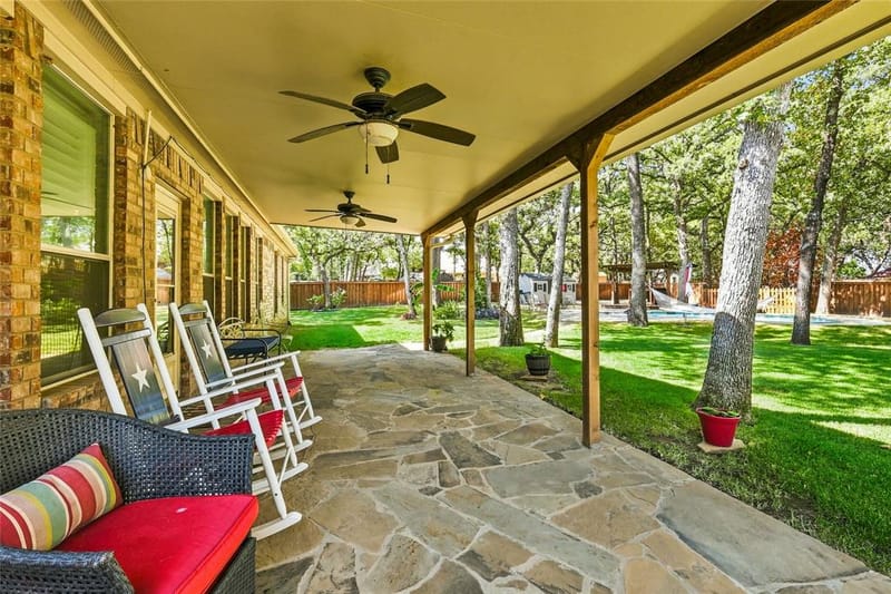1565 Flying Jib Drive, Azle TX 76020 - Photo 30