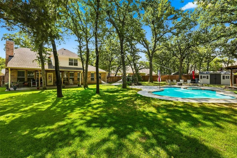 1565 Flying Jib Drive, Azle TX 76020 - Photo 34