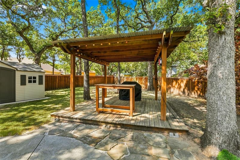 1565 Flying Jib Drive, Azle TX 76020 - Photo 38