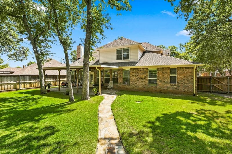 1565 Flying Jib Drive, Azle TX 76020 - Photo 33