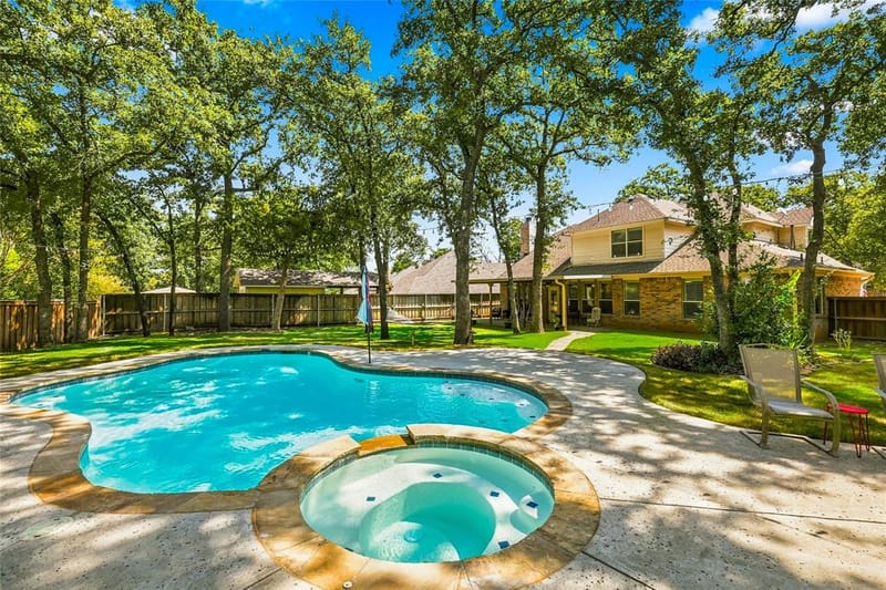 1565 Flying Jib Drive, Azle TX 76020 - Photo 37