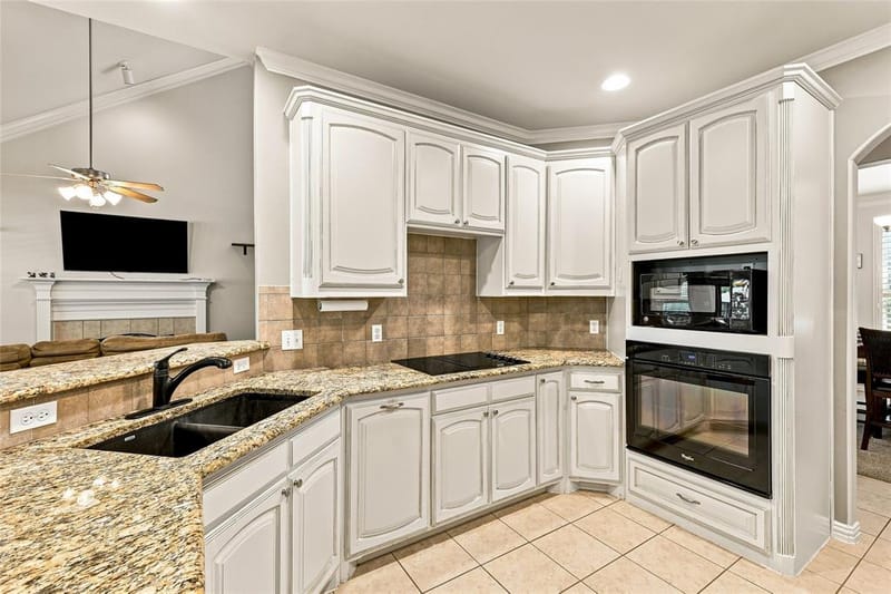 1565 Flying Jib Drive, Azle TX 76020 - Photo 15