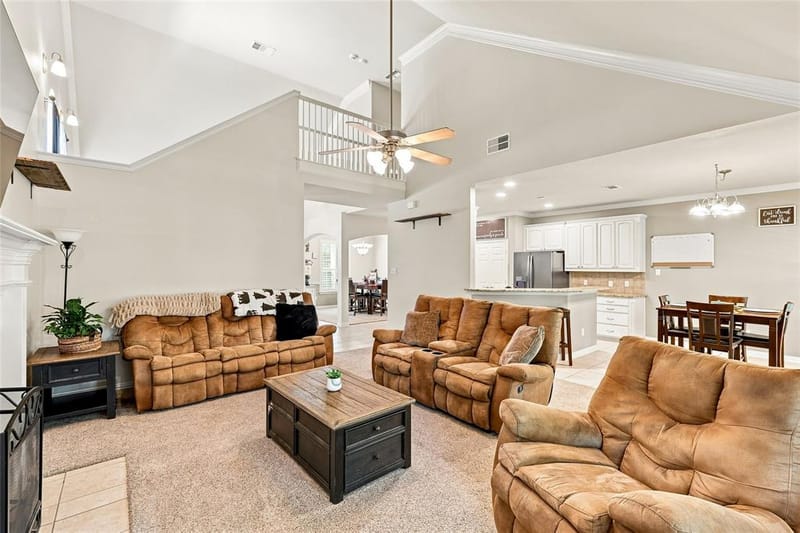 1565 Flying Jib Drive, Azle TX 76020 - Photo 11