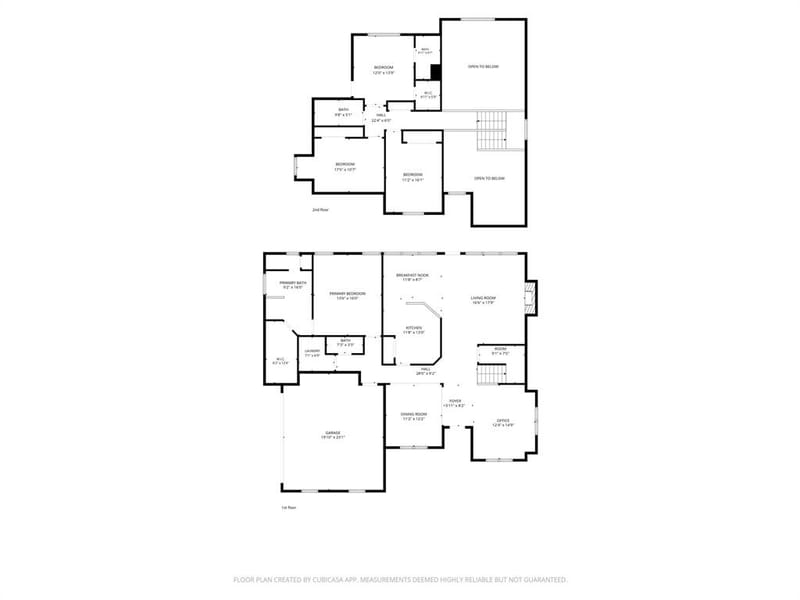 1565 Flying Jib Drive, Azle TX 76020 - Photo 40