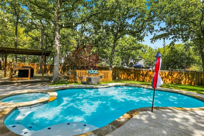 1565 Flying Jib Drive, Azle TX 76020 - Photo 35