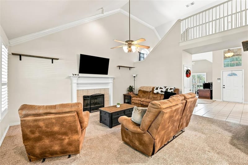 1565 Flying Jib Drive, Azle TX 76020 - Photo 8