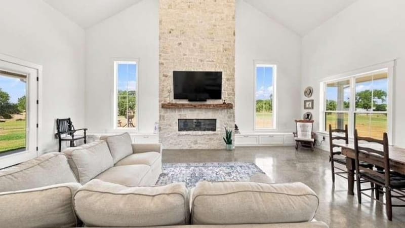 1014 Adell Road, Weatherford TX 76088 - Photo 2