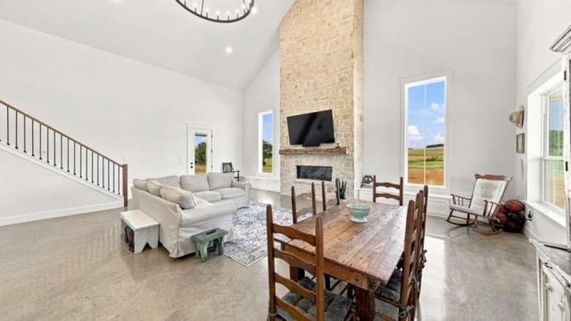 1014 Adell Road, Weatherford TX 76088 - Photo 7