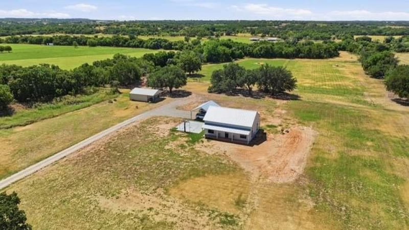 1014 Adell Road, Weatherford TX 76088 - Photo 30