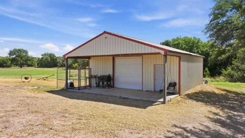 1014 Adell Road, Weatherford TX 76088 - Photo 34