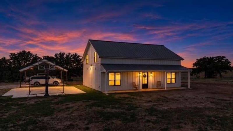1014 Adell Road, Weatherford TX 76088 - Photo 31