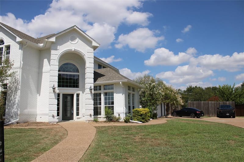 1601 VILLAGE Trail, Keller TX 76248 - Photo 13
