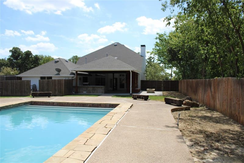 1601 VILLAGE Trail, Keller TX 76248 - Photo 22