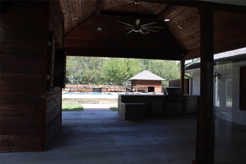 1601 VILLAGE Trail, Keller TX 76248 - Photo 7