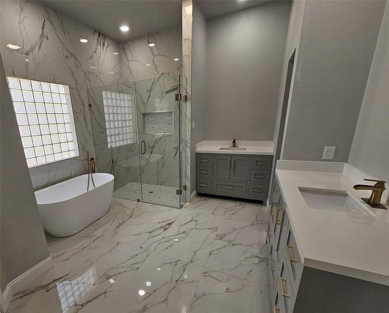 1601 VILLAGE Trail, Keller TX 76248 - Photo 3