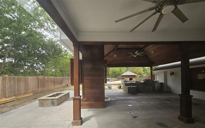 1601 VILLAGE Trail, Keller TX 76248 - Photo 5