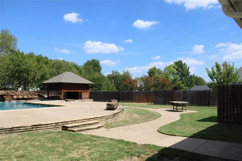 1601 VILLAGE Trail, Keller TX 76248 - Photo 18