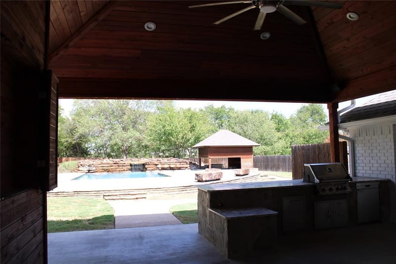 1601 VILLAGE Trail, Keller TX 76248 - Photo 15