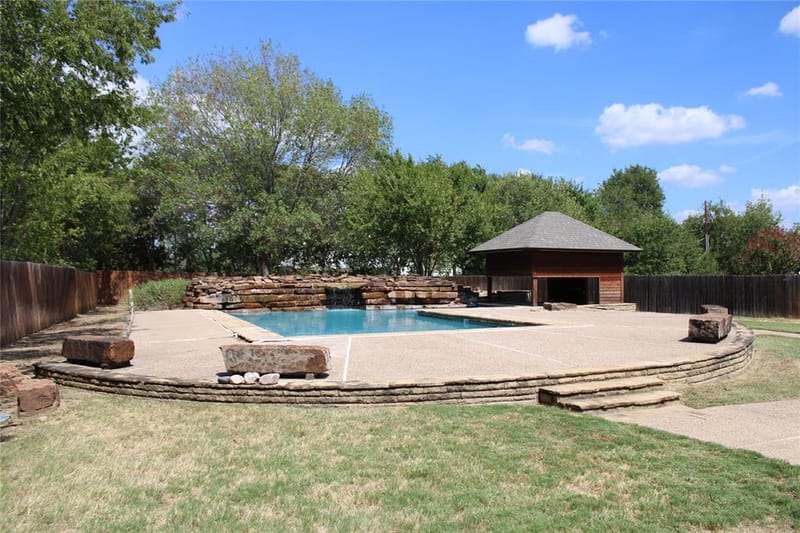 1601 VILLAGE Trail, Keller TX 76248 - Photo 19