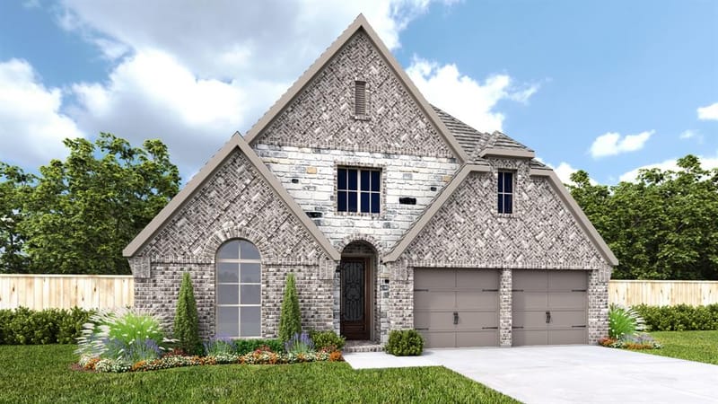 1277 Cedarwood Court, Haslet TX 76052