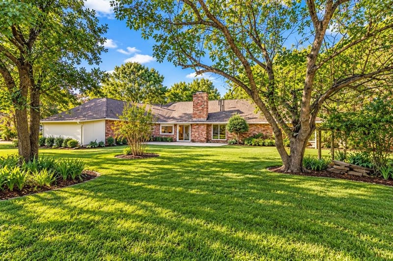 614 Pecan Creek Drive, Sunnyvale TX 75182 - Photo 5