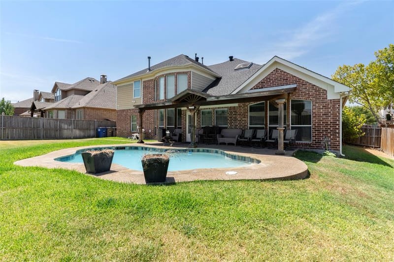 6810 Indian Meadow Court, Sachse TX 75048 - Photo 33