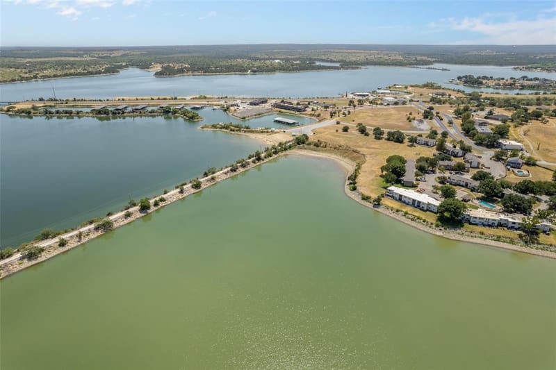 108 Harbor Drive # 204, Runaway Bay TX 76426 - Photo 24