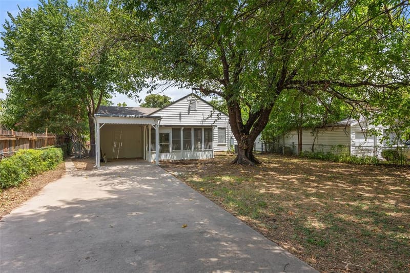 4406 Wayne Court S, Haltom City TX 76117 - Photo 20