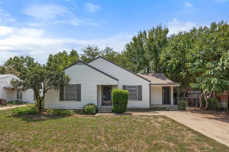 4406 Wayne Court S, Haltom City TX 76117 - Photo 21