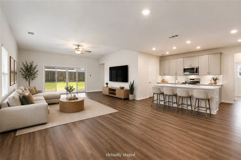 148 Lisa Lane, Royse City TX 75189 - Photo 6