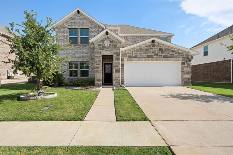148 Lisa Lane, Royse City TX 75189