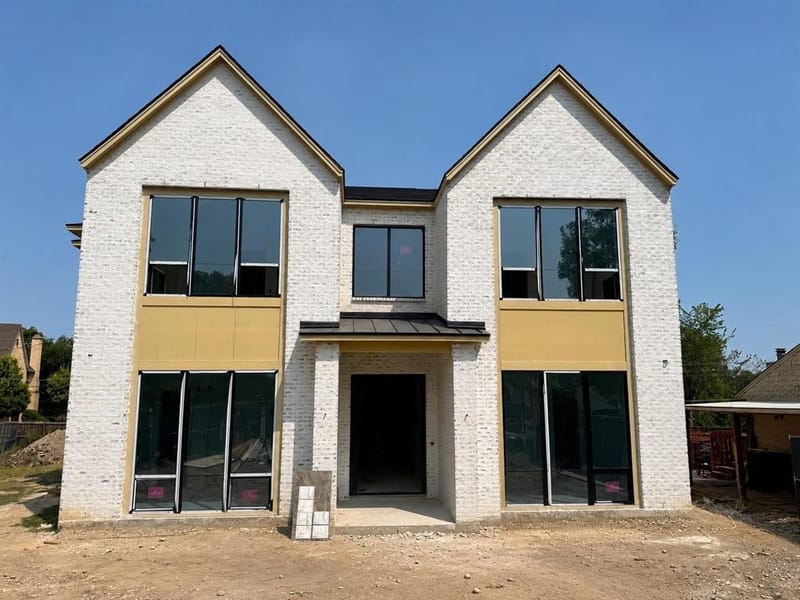 7007 Irongate Lane, Dallas TX 75214