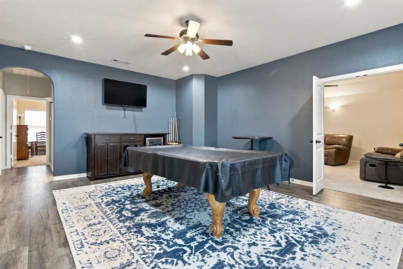 6124 Dunnlevy Drive, Fort Worth TX 76179 - Photo 28
