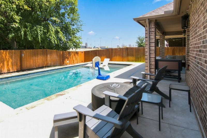 6124 Dunnlevy Drive, Fort Worth TX 76179 - Photo 38