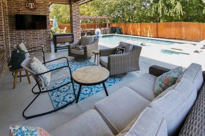 6124 Dunnlevy Drive, Fort Worth TX 76179 - Photo 35