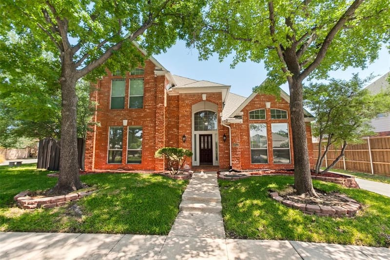 1812 Pantigo Drive, Plano TX 75075