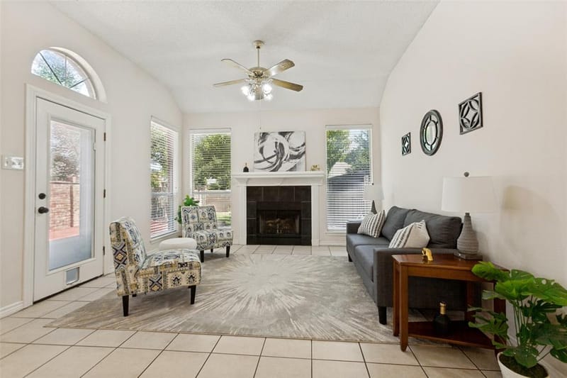 1812 Pantigo Drive, Plano TX 75075 - Photo 8