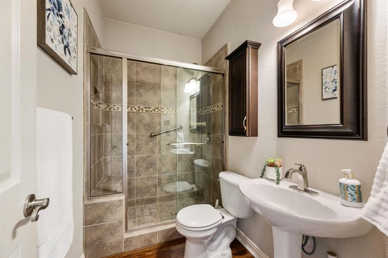 6605 Fox Glen Drive, Arlington TX 76001 - Photo 22