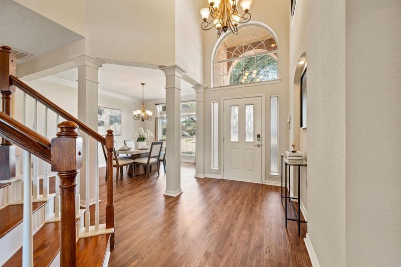 6605 Fox Glen Drive, Arlington TX 76001 - Photo 7