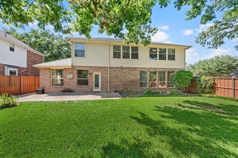 6605 Fox Glen Drive, Arlington TX 76001 - Photo 36