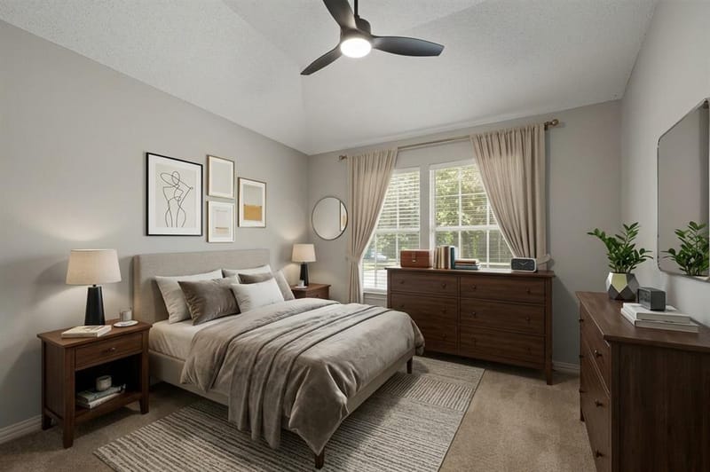 6605 Fox Glen Drive, Arlington TX 76001 - Photo 32